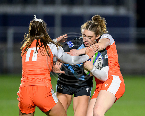 Edinburgh v Glasgow