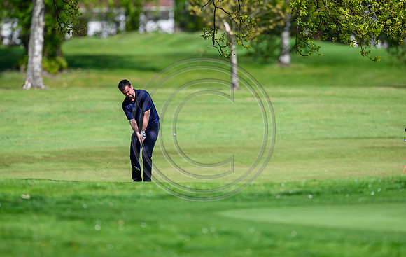 Jim Taylor Memorial Golf Day