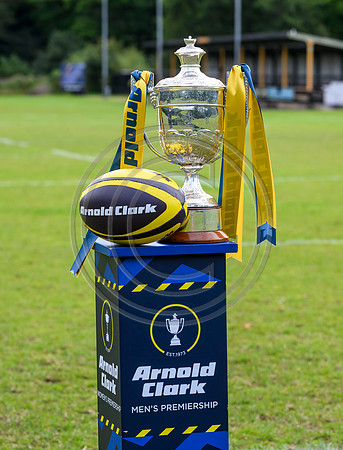 Prem Rugby Launch