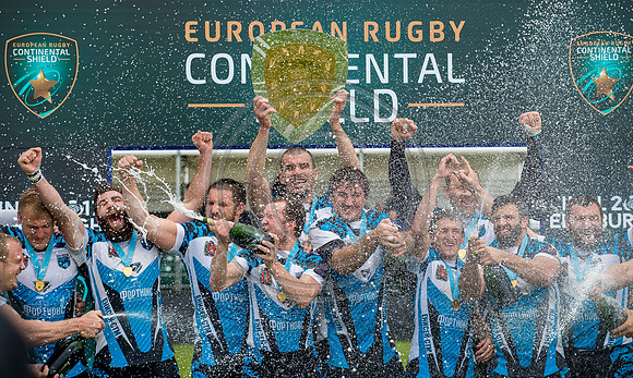Challenge Cup Final