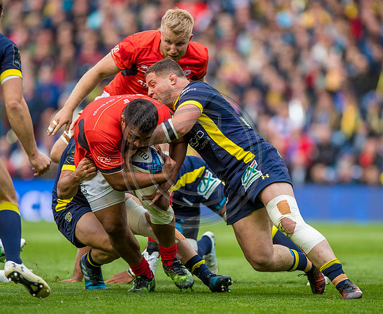 Challenge Cup Final