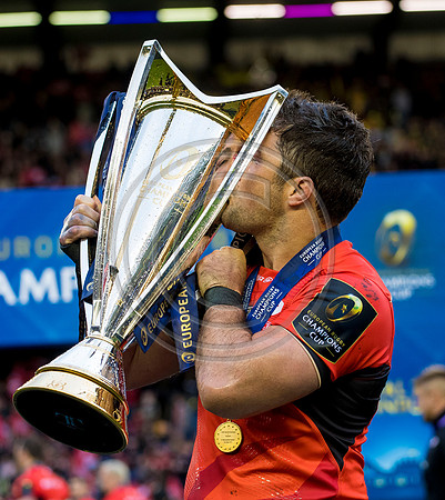 Challenge Cup Final