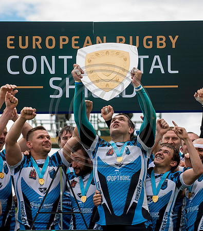 Challenge Cup Final