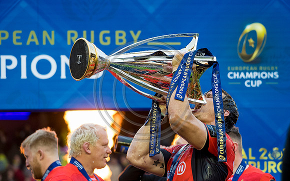 Challenge Cup Final