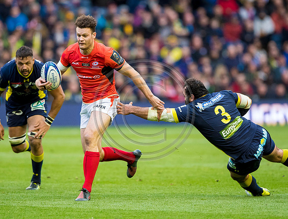 Challenge Cup Final
