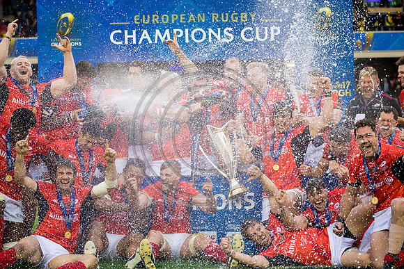 Challenge Cup Final