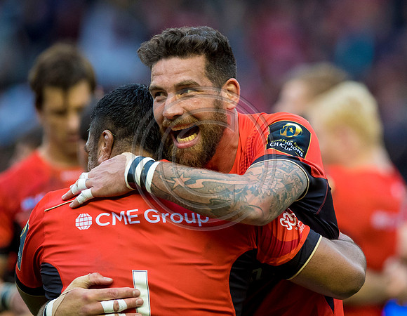 Challenge Cup Final