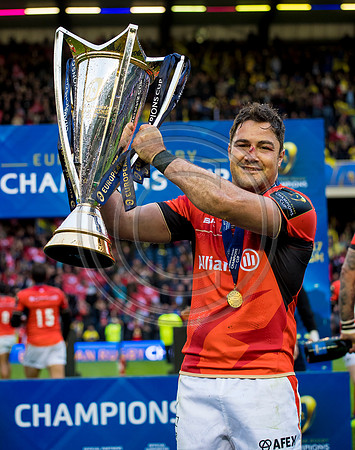 Challenge Cup Final