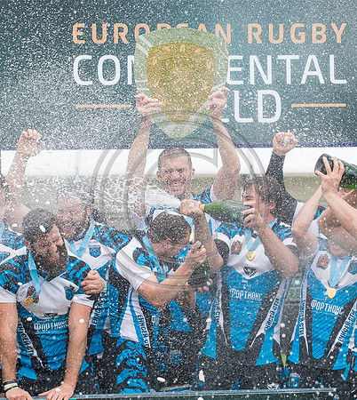 Challenge Cup Final