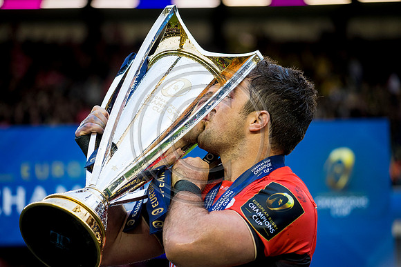 Challenge Cup Final