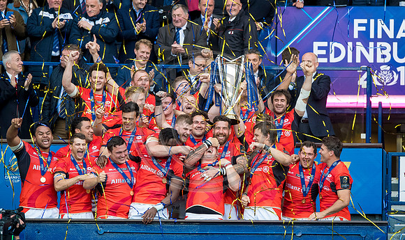 Challenge Cup Final