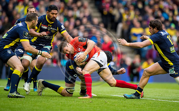 Challenge Cup Final