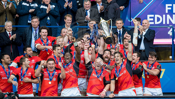 Challenge Cup Final