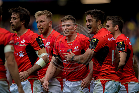 Challenge Cup Final