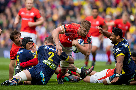Challenge Cup Final