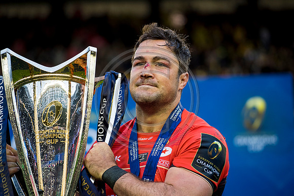 Challenge Cup Final