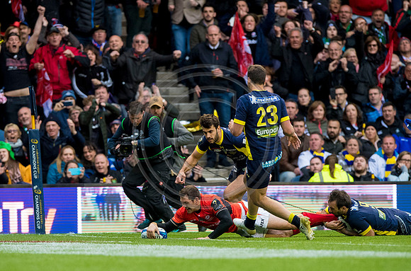 Challenge Cup Final