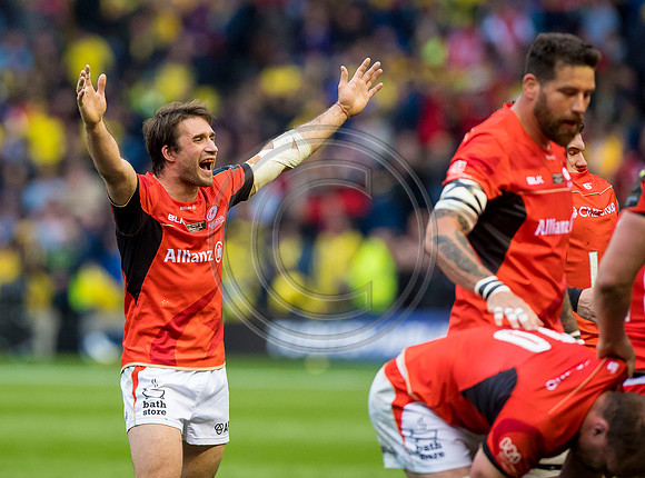 Challenge Cup Final