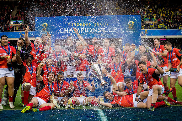 Challenge Cup Final