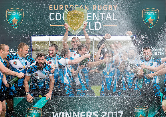 Challenge Cup Final
