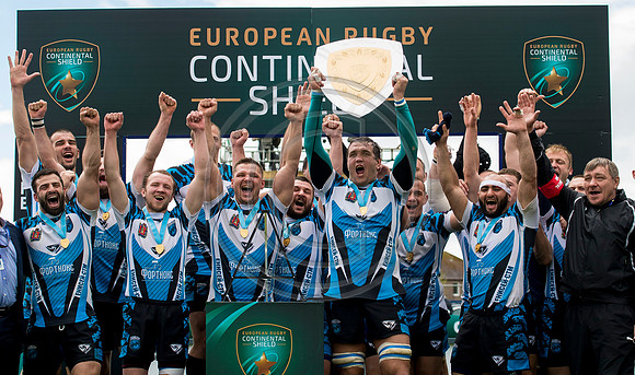 Challenge Cup Final