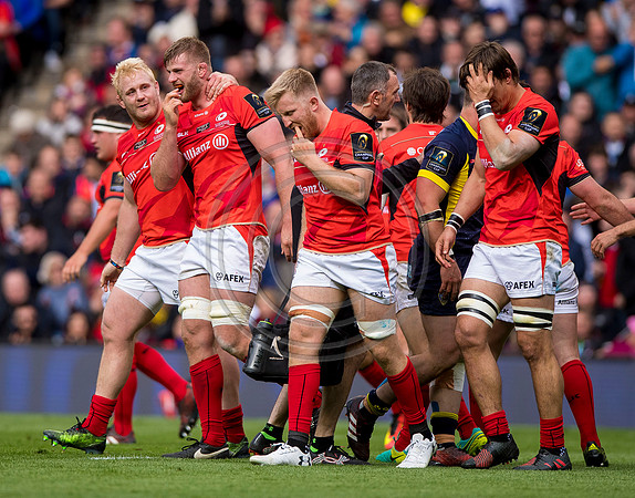 Challenge Cup Final