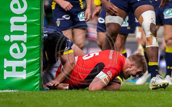 Challenge Cup Final