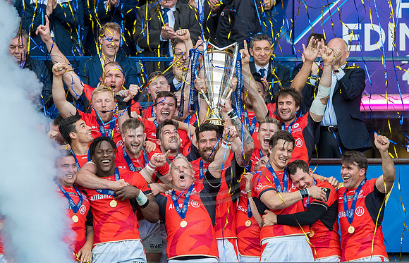 Challenge Cup Final