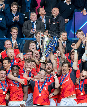 Challenge Cup Final
