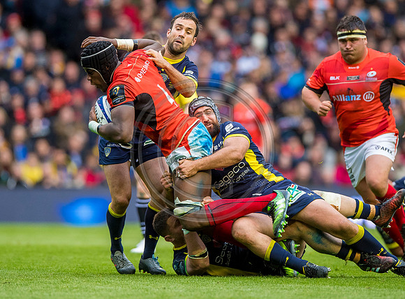 Challenge Cup Final