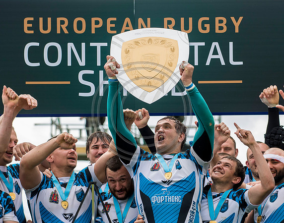 Challenge Cup Final