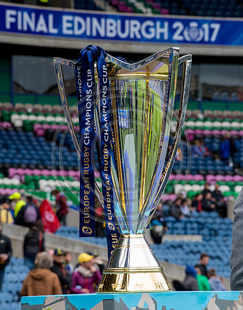 Challenge Cup Final