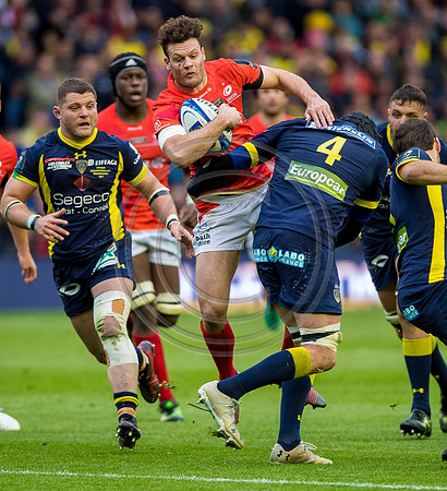 Challenge Cup Final