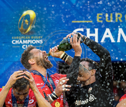 Challenge Cup Final