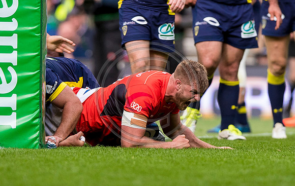 Challenge Cup Final