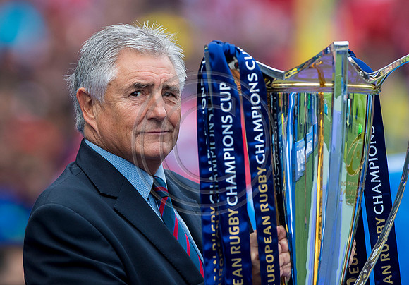 Challenge Cup Final