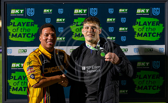 Glasgow Warriors v Hollywoodbet Sharks