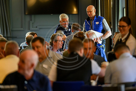 Jim Taylor Memorial Golf Day