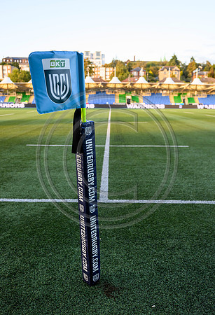 Glasgow Warriors v Hollywoodbet Sharks