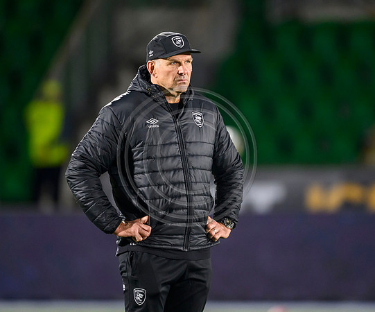 Glasgow Warriors v Hollywoodbet Sharks