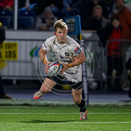 Glasgow Warriors v Hollywoodbet Sharks