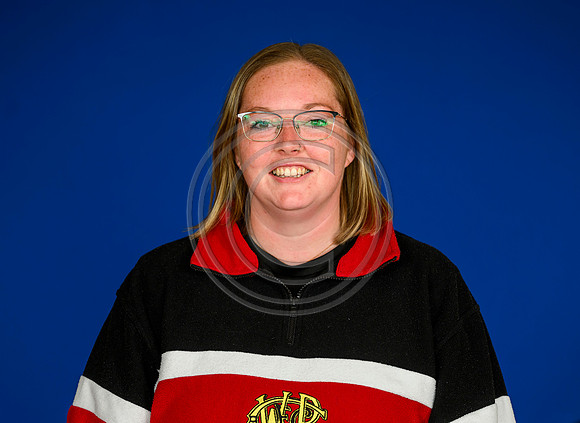 Scottish Rugby Heads Shots