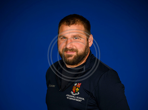Scottish Rugby Heads Shots