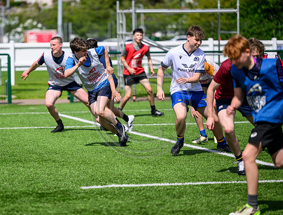 Accelerate Rugby
