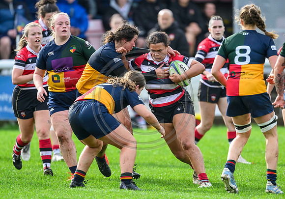 Hills v Stirling County