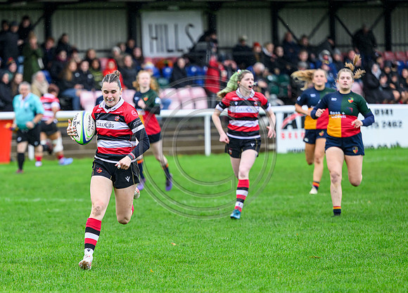 Hills v Stirling County