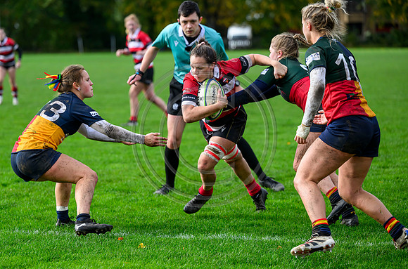 Hills v Stirling County