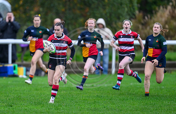 Hills v Stirling County