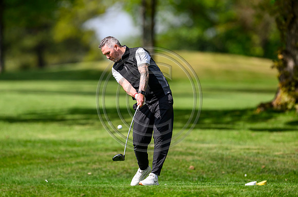 Jim Taylor Memorial Golf Day