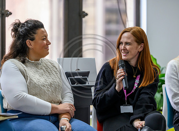 Q&A with Glasgow 2026
